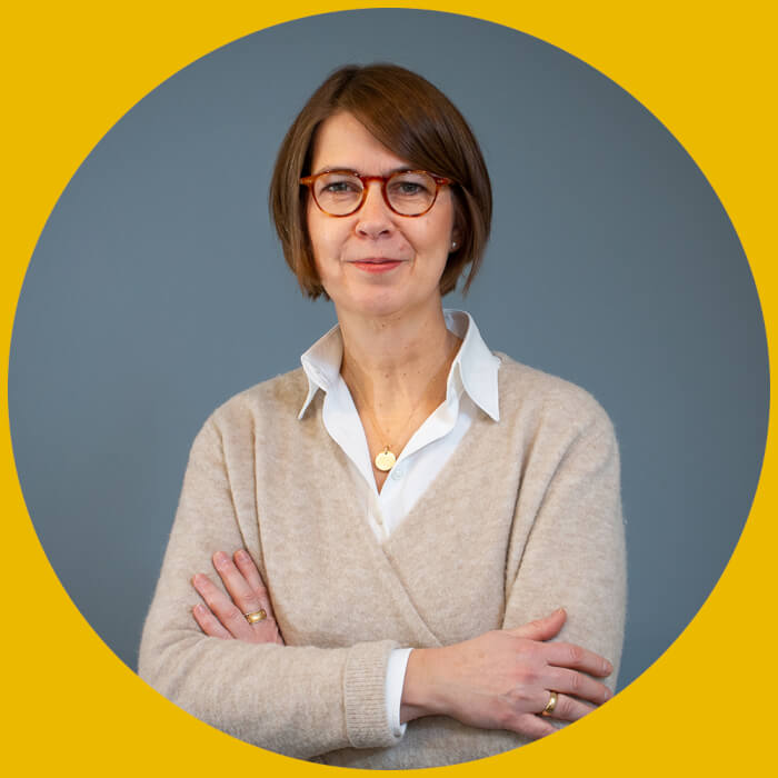 Kerstin Asmussen